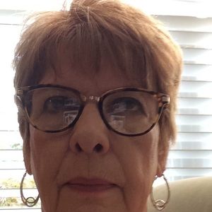 Meet your Posher, Joan